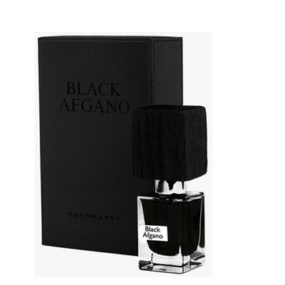 تفاوت و مشخصات و تشخیص اصل از تقلبی عطر و ادکلن بلک افغان-ناسوماتو بلک افگانو (Nasomatto Black Afgano)