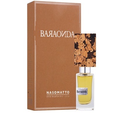 تفاوت و مشخصات و تشخیص اصل از تقلبی عطر و ادکلن ناسوماتو بارا اوندا (Nasomatto Baraonda)