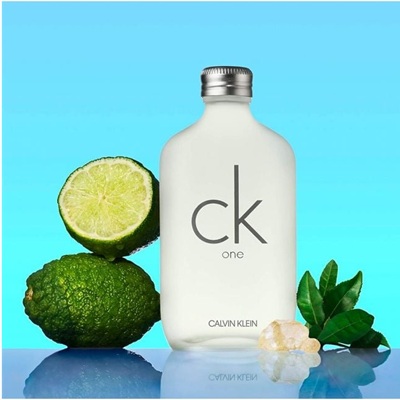 ماندگاری عطر و ادکلن سی کی وان (CK One)