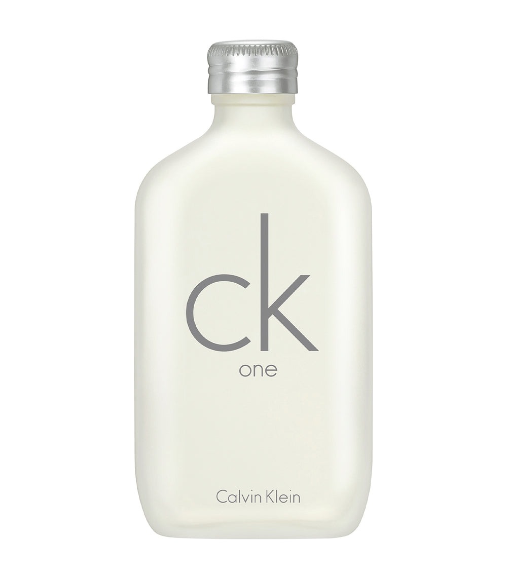 ماندگاری عطر و ادکلن سی کی وان (CK One)