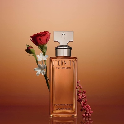 پخش بوی عطر و ادکلن سی کی اترنیتی زنانه (CK Eternity)