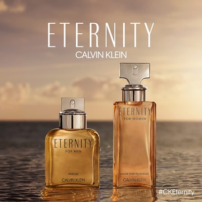 مناسبت های استفاده عطر و ادکلن سی کی اترنیتی زنانه (CK Eternity)