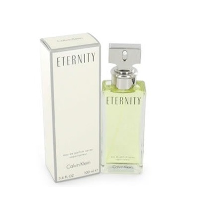 تفاوت و مشخصات و تشخیص اصل از تقلبی عطر و ادکلن سی کی اترنیتی زنانه (CK Eternity)