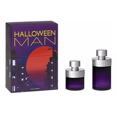 مناسبت های استفاده عطر ادکلن هالووین من مردانه (Halloween Man)