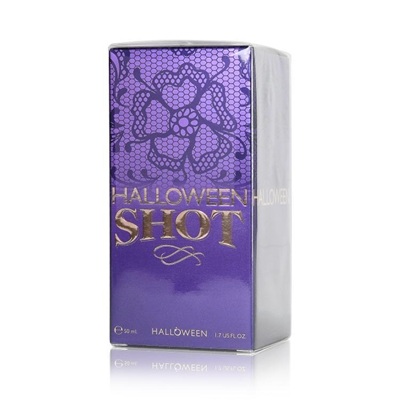 تفاوت و مشخصات و تشخیص اصل از تقلبی عطر و ادکلن هالووین شات (Halloween Shot)