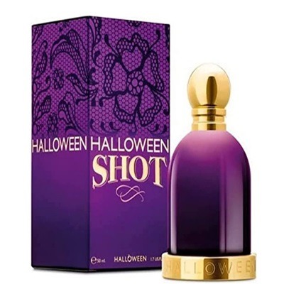 دیدگاه و نظرات استفاده کنندگان عطر و ادکلن هالووین شات (Halloween Shot)