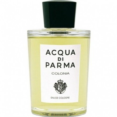 بررسی رایحه و بوی عطر و ادکلن آکوا دی پارما کولونیا (Acqua di Parma Colonia)