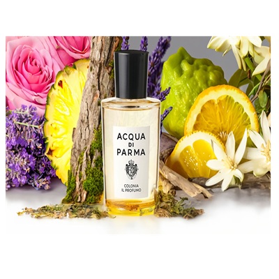 ماندگاری عطر و ادکلن آکوا دی پارما کولونیا (Acqua di Parma Colonia)