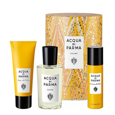 مناسبت های استفاده عطر و ادکلن آکوا دی پارما کولونیا (Acqua di Parma Colonia)