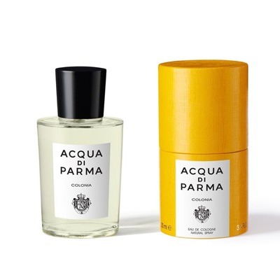 تفاوت و مشخصات و تشخیص اصل از تقلبی عطر و ادکلن آکوا دی پارما کولونیا (Acqua di Parma Colonia)