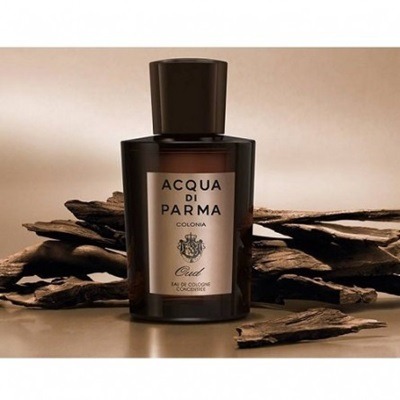 ماندگاری عطر و ادکلن آکوا دی پارما کولونیا اینتنسا عود کلون کونسنتری (ACQUA DI PARMA Colonia Intensa Oud Eau de Cologne Concentree)