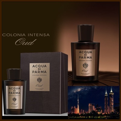 مناسبت های استفاده عطر و ادکلن آکوا دی پارما کولونیا اینتنسا عود کلون کونسنتری (ACQUA DI PARMA Colonia Intensa Oud Eau de Cologne Concentree)