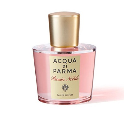 بررسی رایحه و بوی عطر و ادکلن آکوا دی پارما پونیا نوبیل (ACQUA DI PARMA Peonia Nobile)