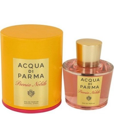 دیدگاه و نظرات استفاده کنندگان عطر و ادکلن آکوا دی پارما پونیا نوبیل (ACQUA DI PARMA Peonia Nobile)