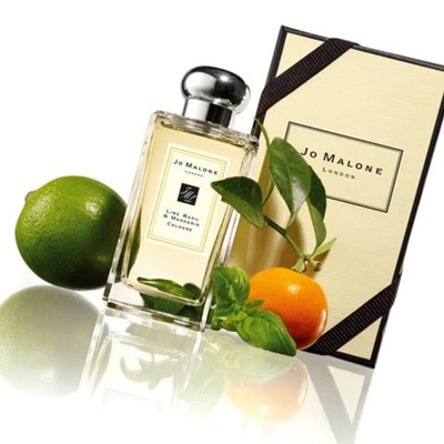 مناسبت های استفاده عطر ادکلن جو مالون لیم باسیل اند ماندارین کلن (Jo Malone Lime Basil & Mandarin Cologne)