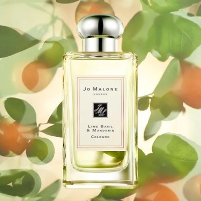 دیدگاه و نظرات استفاده کنندگان عطر ادکلن جو مالون لیم باسیل اند ماندارین کلن (Jo Malone Lime Basil & Mandarin Cologne)