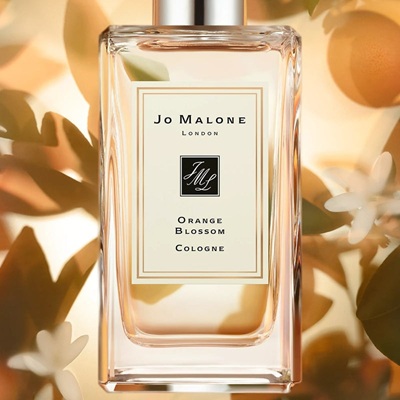 ماندگاری عطر و ادکلن جو مالون اورنج بلوسوم کلون (Jo Malone Orange Blossom Cologne 2019)