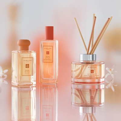 مناسبت های استفاده عطر و ادکلن جو مالون اورنج بلوسوم کلون (Jo Malone Orange Blossom Cologne 2019)