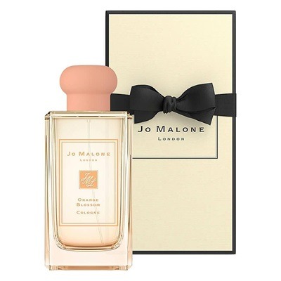 تفاوت و مشخصات و تشخیص اصل از تقلبی عطر و ادکلن جو مالون اورنج بلوسوم کلون (Jo Malone Orange Blossom Cologne 2019)