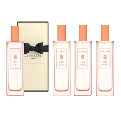 دیدگاه و نظرات استفاده کنندگان عطر و ادکلن جو مالون اورنج بلوسوم کلون (Jo Malone Orange Blossom Cologne 2019)