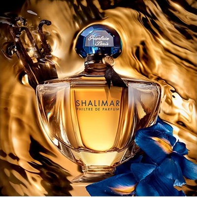 ماندگاری عطر و ادکلن گرلن شالیمار ادو پرفیوم (Guerlain Shalimar EDP)