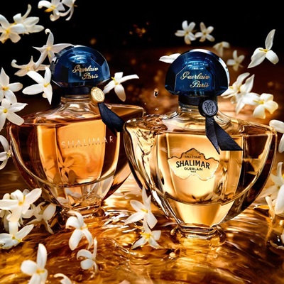 مناسبت های استفاده عطر و ادکلن گرلن شالیمار ادو پرفیوم (Guerlain Shalimar EDP)