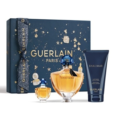 دیدگاه و نظرات استفاده کنندگان عطر و ادکلن گرلن شالیمار ادو پرفیوم (Guerlain Shalimar EDP)