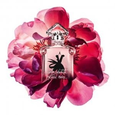 بررسی رایحه و بوی عطر و ادکلن گرلن لا پتیت روب نویر ادو تویلت (Guerlain La Petite Robe Noire Eau de Toilette)