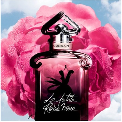 ماندگاری عطر و ادکلن گرلن لا پتیت روب نویر ادو تویلت (Guerlain La Petite Robe Noire Eau de Toilette)