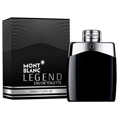 تفاوت و مشخصات و تشخیص اصل از تقلبی عطر و ادکلن مونت بلنک لجند مردانه (Mont Blanc Legend)