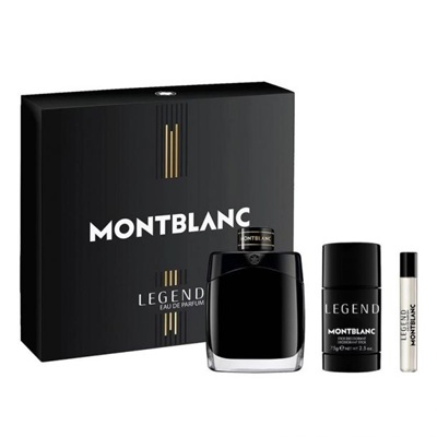 دیدگاه و نظرات استفاده کنندگان عطر و ادکلن مونت بلنک لجند مردانه (Mont Blanc Legend)