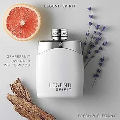 پخش بوی عطر و ادکلن مون بلان لجند اسپیریت (Mont Blanc Legend Spirit)