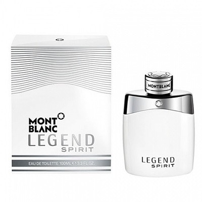 تفاوت و مشخصات و تشخیص اصل از تقلبی عطر و ادکلن مون بلان لجند اسپیریت (Mont Blanc Legend Spirit)