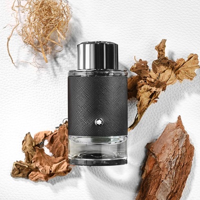 پخش بوی عطر و ادکلن مونت بلنک اکسپلورر (Mont Blanc Explorer)