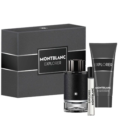 مناسبت های استفاده عطر و ادکلن مونت بلنک اکسپلورر (Mont Blanc Explorer)