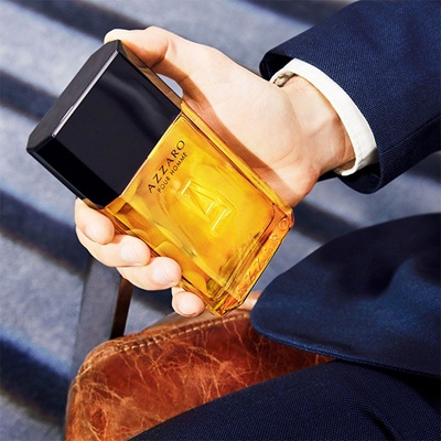 مناسبت های استفاده عطر و ادکلن آزارو پورهوم (Azzaro pour Homme)