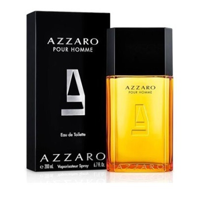 تفاوت و مشخصات و تشخیص اصل از تقلبی عطر و ادکلن آزارو پورهوم (Azzaro pour Homme)