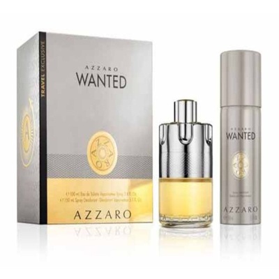 مناسبت های استفاده عطر و ادکلن آزارو وانتد (Azzaro Wanted)