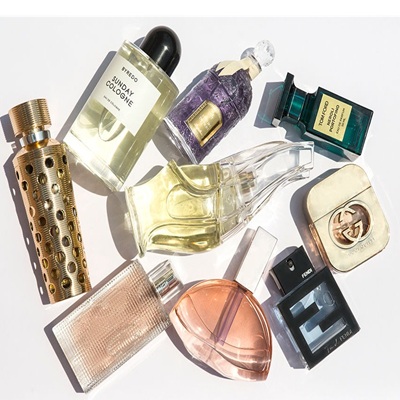 پرفورمنس عطر : توضیح اصطلاحات رایج در دنیای عطر و ادکلن