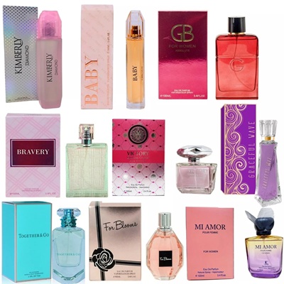 8 عطر و ادکلن آرامش‌بخش برای کاهش استرس و افزایش آرامش