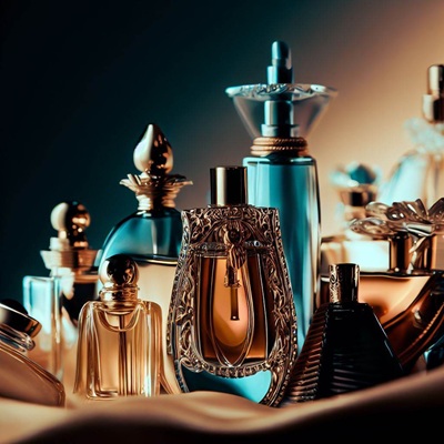 عجیب‌ترین عطر و ادکلن های دنیا: از رایحه چرم - پاپ‌کورن - چمن - دود تا بوی کاغذ