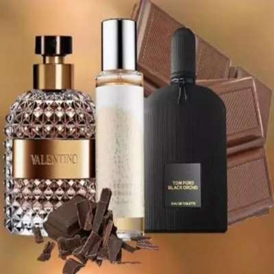 بهترین و معروف ترین عطر و ادکلن‌ها با بوی کاکائو و شکلات شیرین : 6 عطر فوق‌العاده برای فصول سرد