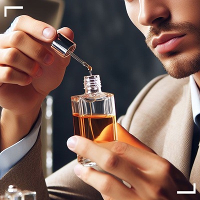 دکانت عطر چیست و چه تفاوتی با عطر اصلی دارد؟