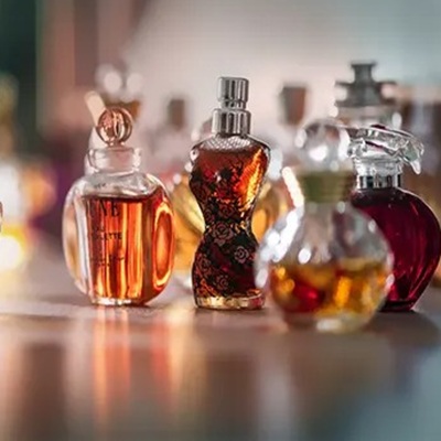 معرفی انواع عطر با رایحه مشک