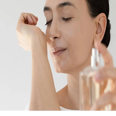 راز عطر و ادکلن هایی که خاطرات فراموش‌شده را بیدار می‌کنند