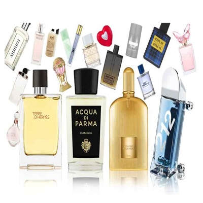 چه عطر و ادکلن هایی در سال 2025 ترند خواهند شد؟ معرفی عطرهای پرطرفدار برای هر فصل