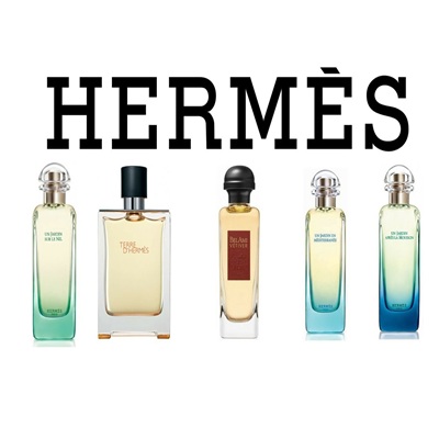 برند هرمس: تاریخچه و معرفی لوکس‌ترین عطرهای Hermès