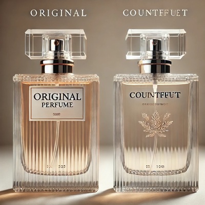 عطر ادکلن اصل از کجا بخریم؟ راهنمای کامل خرید عطر ادکلن اورجینال