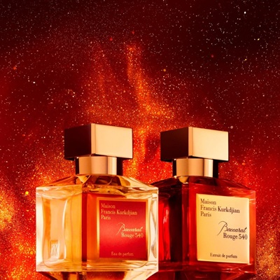 عطر باکارات رژ 540 رایحه‌ای لوکس و اغواگر: 7 مشابه خوشبو و اقتصادی و ارزان