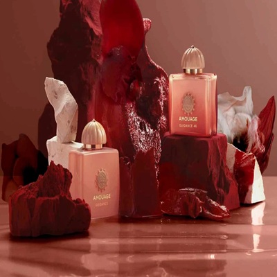 برترین عطرهای اکستریت پرفیوم آمواج: رایحه‌هایی نیش و سلطنتی از عمان